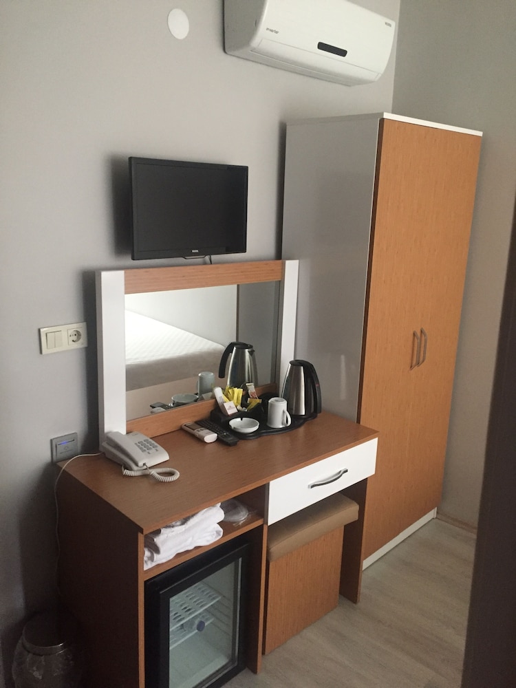 Economy Single Room photo 1