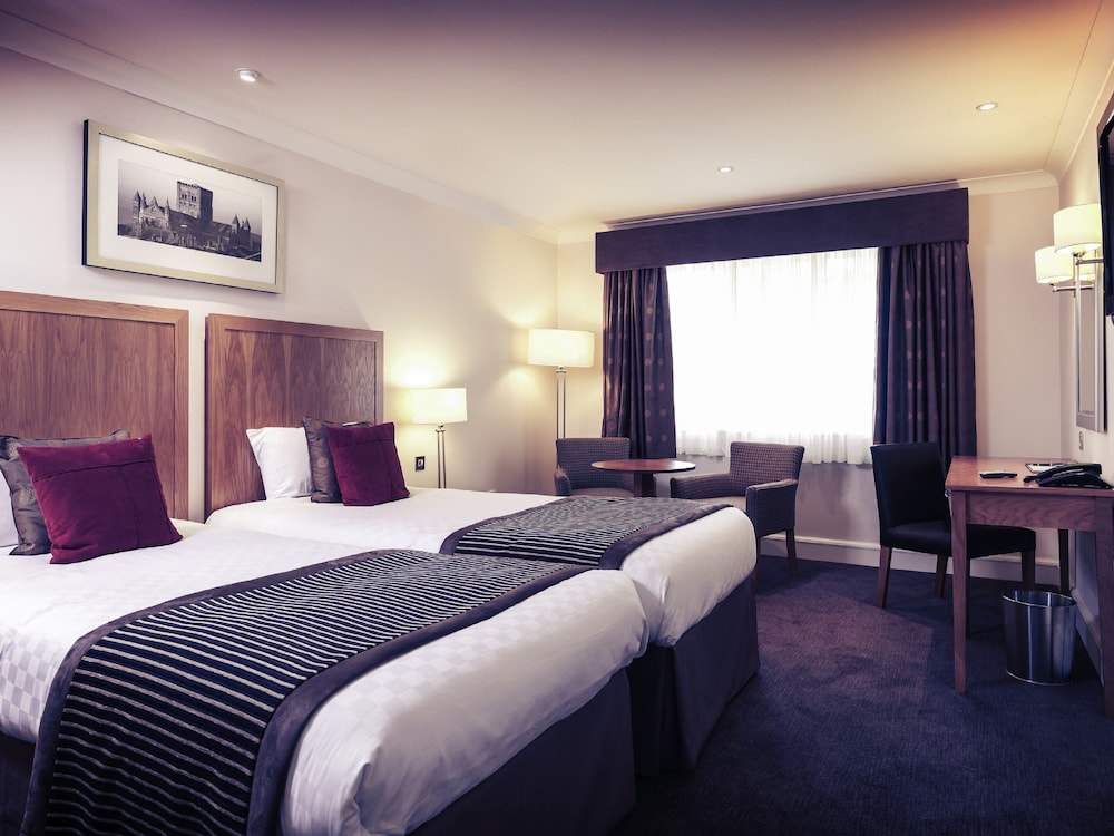 Superior Twin Room, 2 Twin Beds photo 3