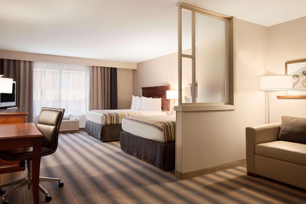 Studio Suite, Multiple Beds, Non Smoking