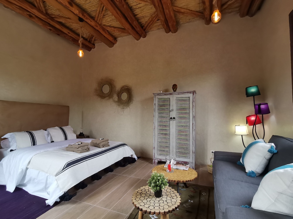 Chambre Cedre