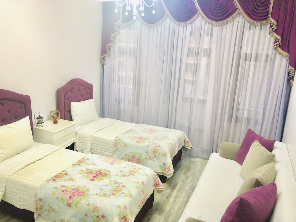 Comfort Apartment photo 3
