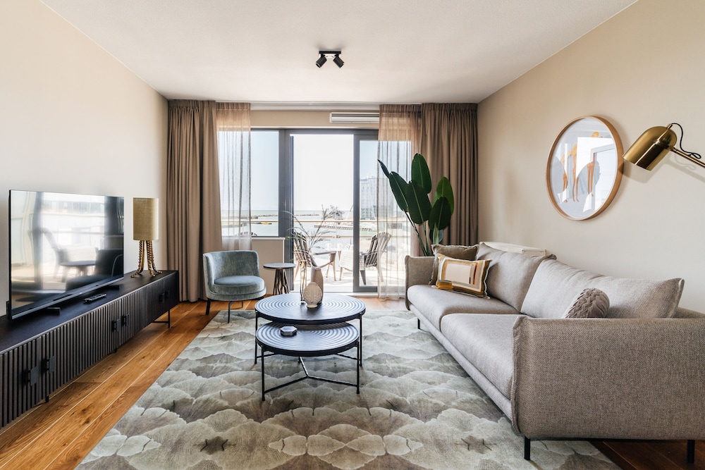 Apartment, 1 bedroom (No. 40A)