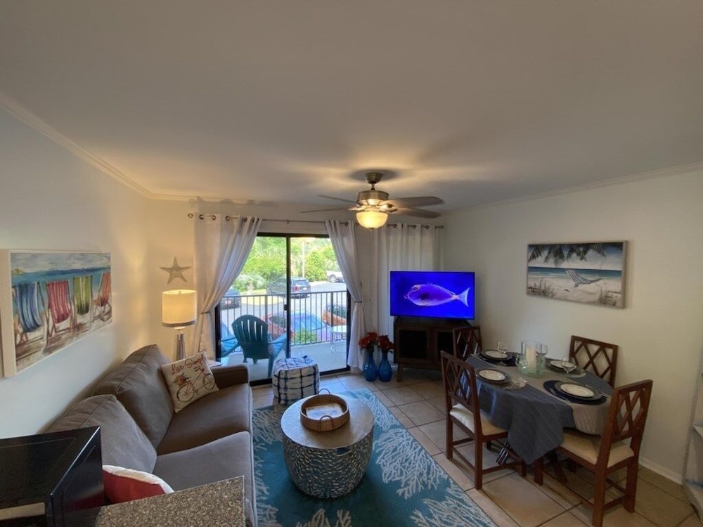 Villa, 1 Bedroom