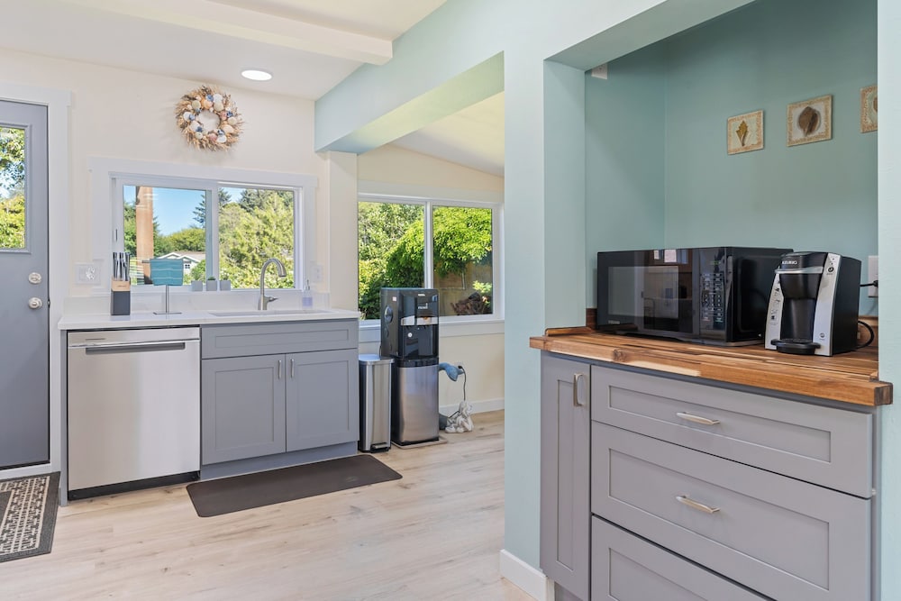 House (2 Bedrooms) photo 2