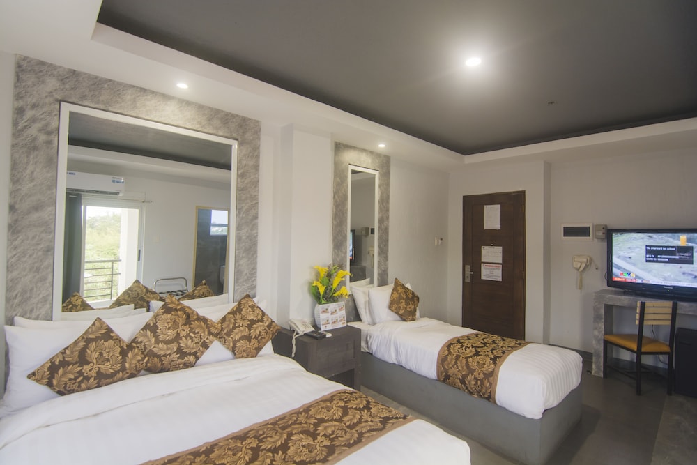 Superior Room - Photo 1