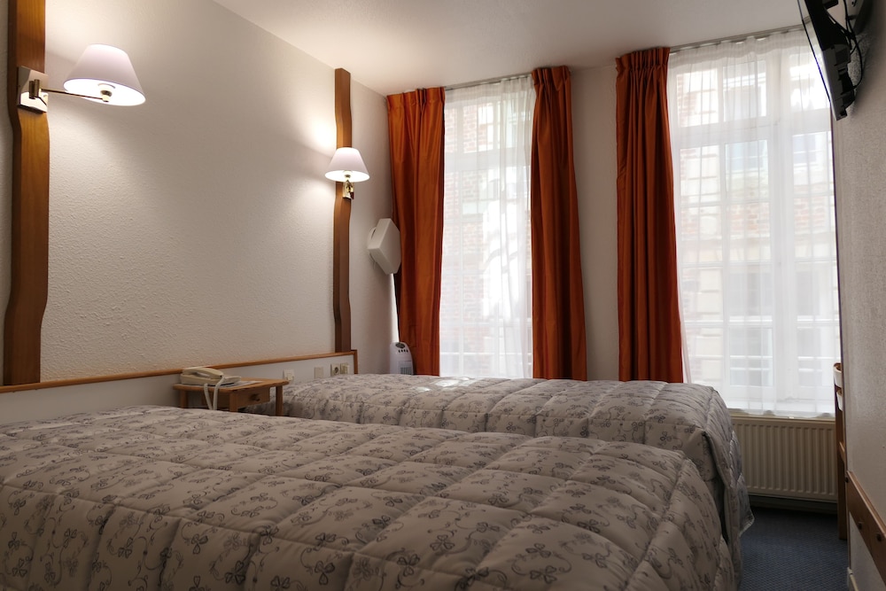 Superior Double or Twin Room photo 1