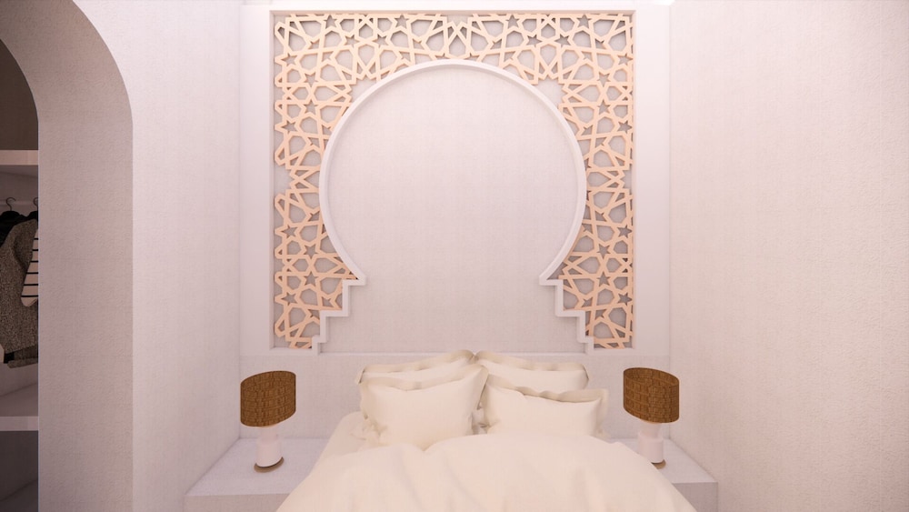 Apartamento de Diseño (Granada)