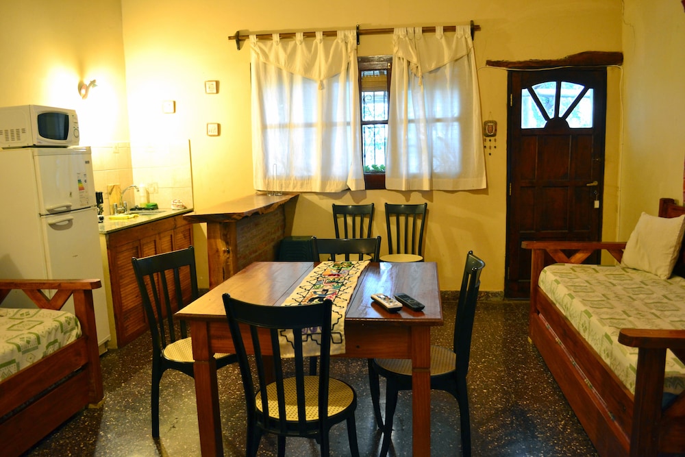 Apartment (Two-Bedroom) photo 1