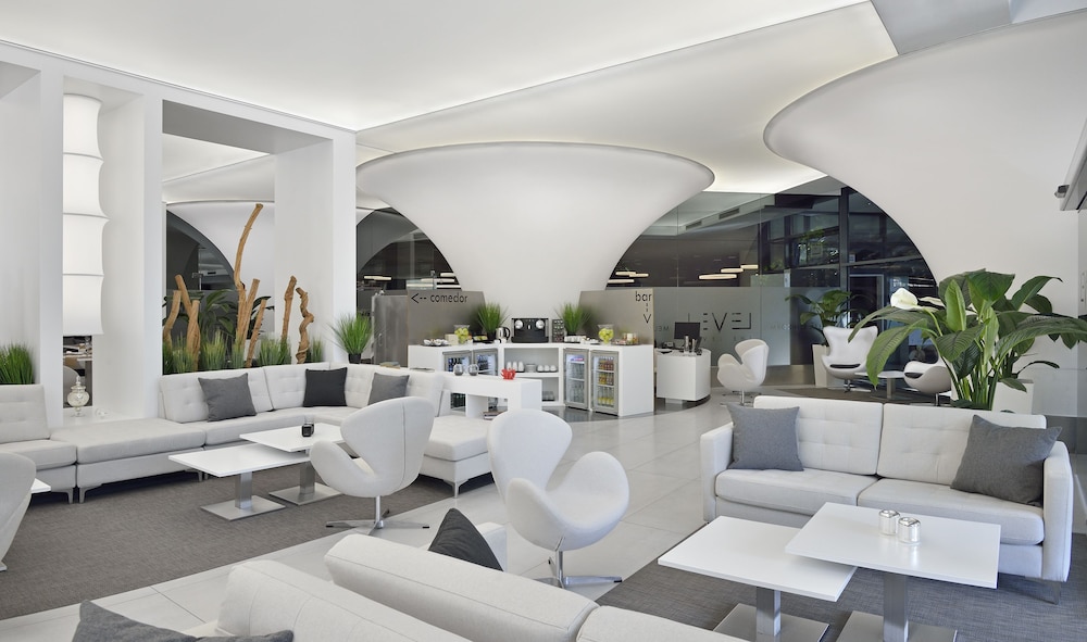 Junior Suite (The Level) - Photo 6