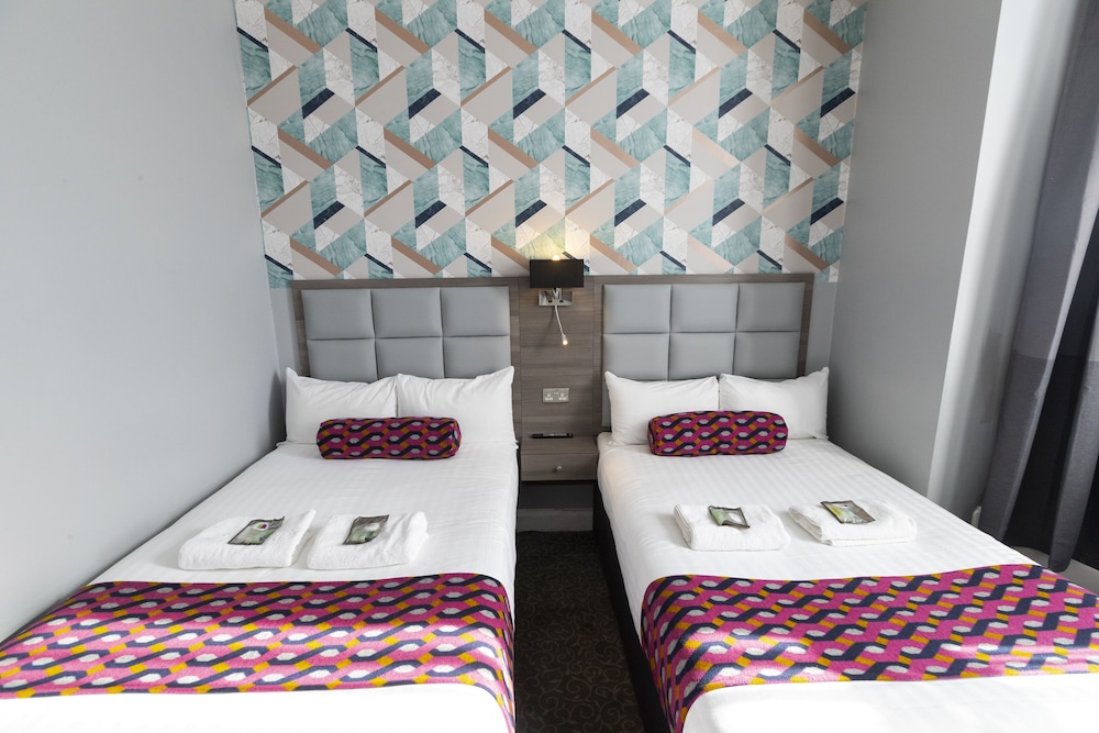 Family Suite photo 1