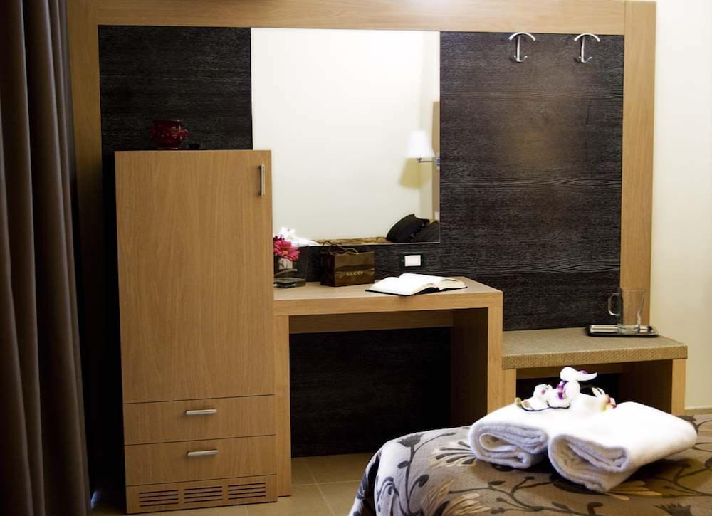Premier Double Room, Terrace photo 2
