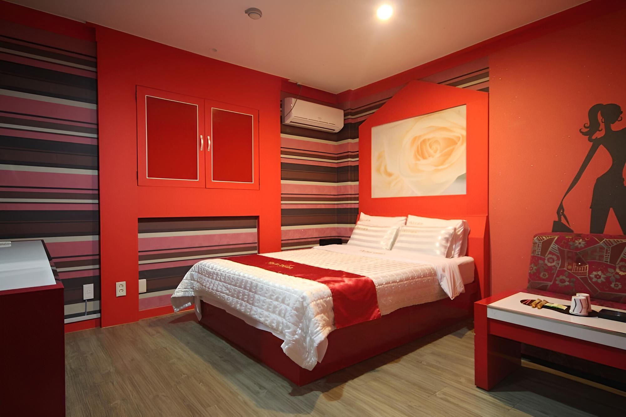 Room (Standard Room) photo 2