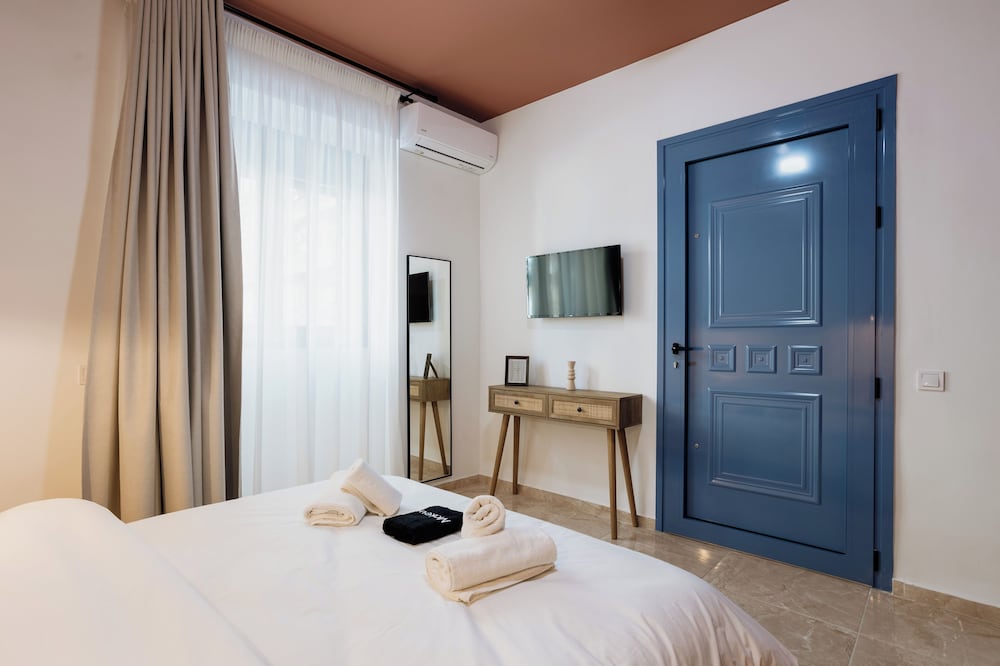 Double Room, Mobility Accessible, Ground Floor