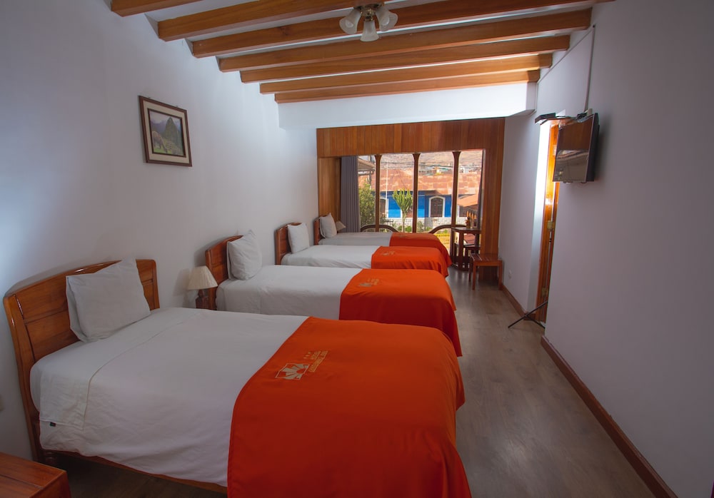Standard Quadruple Room photo 1