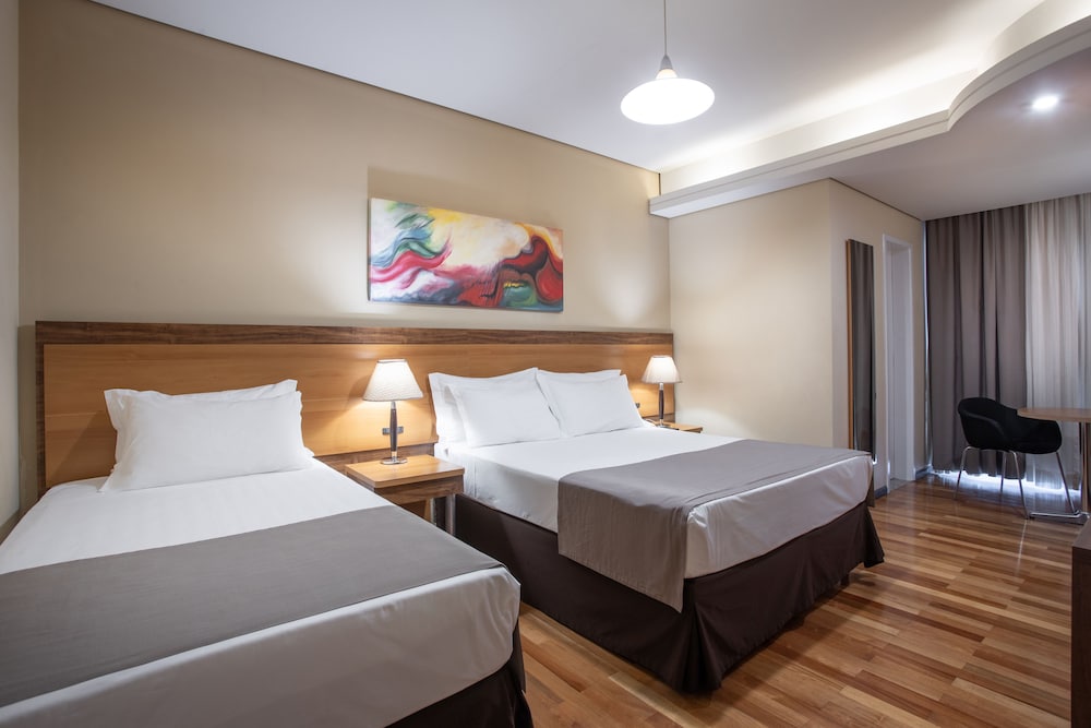 Standard Room (Apartamento Standard) - Photo 3