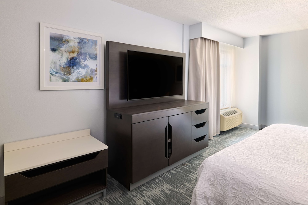 Room, Accessible, Bathtub - Photo 4