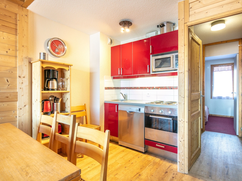 Appartement, 4 pieces, 8 personnes - Photo 7