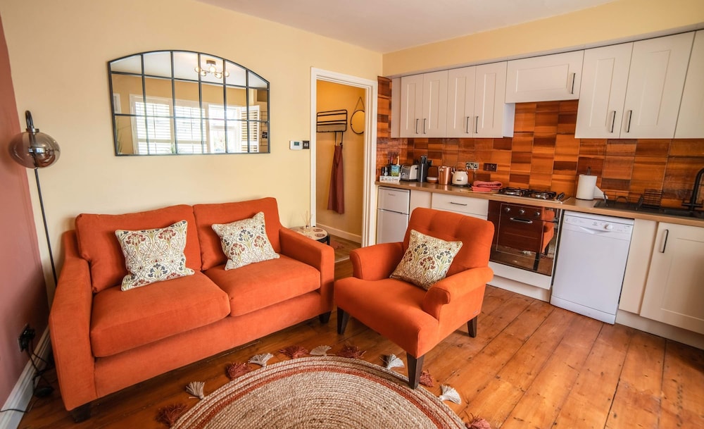 Apartment, Accessible