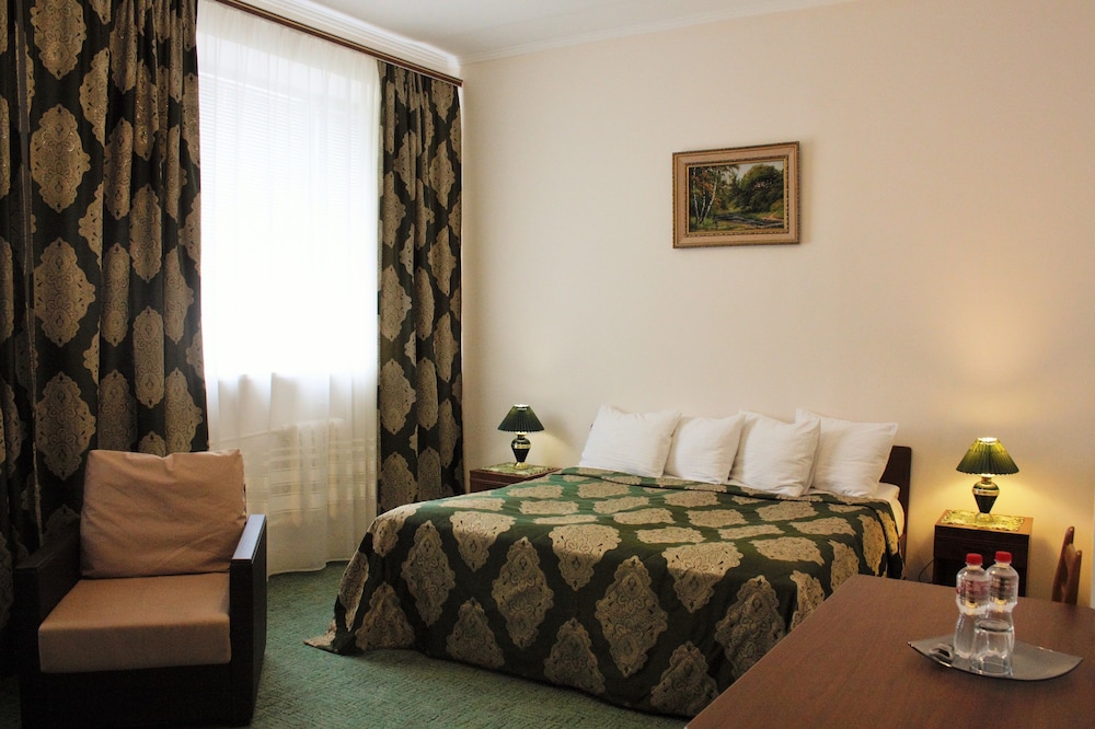 Junior Suite photo 1