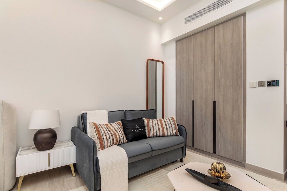 Standard Apartment photo 2