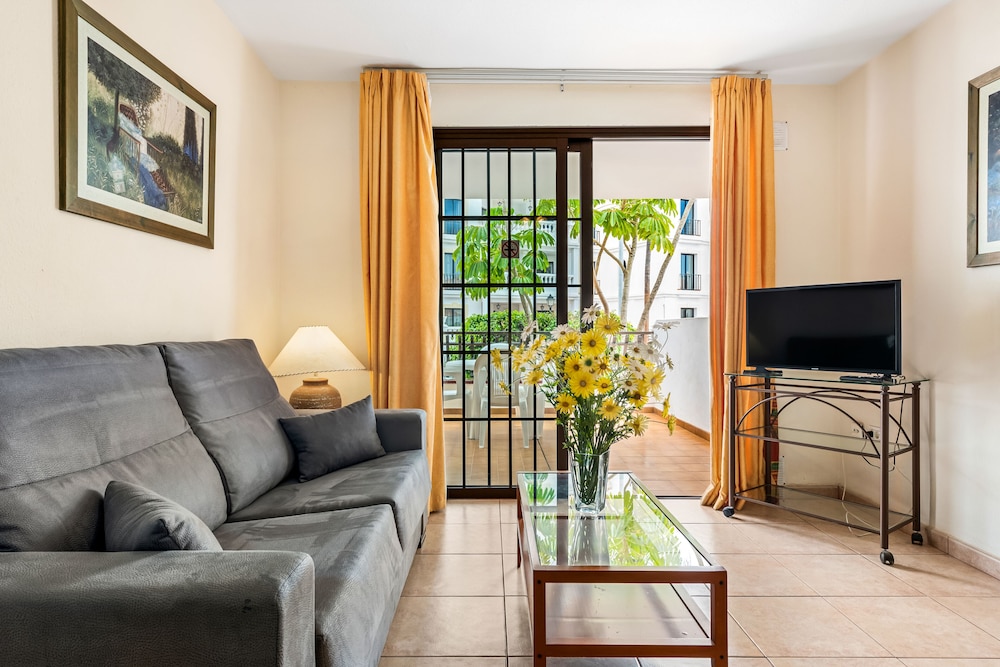 Apartamento Clásico, 1 Dormitorio