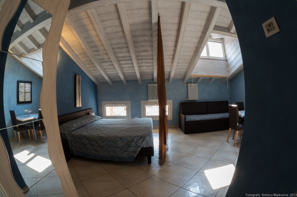 Superior Double Room photo 2