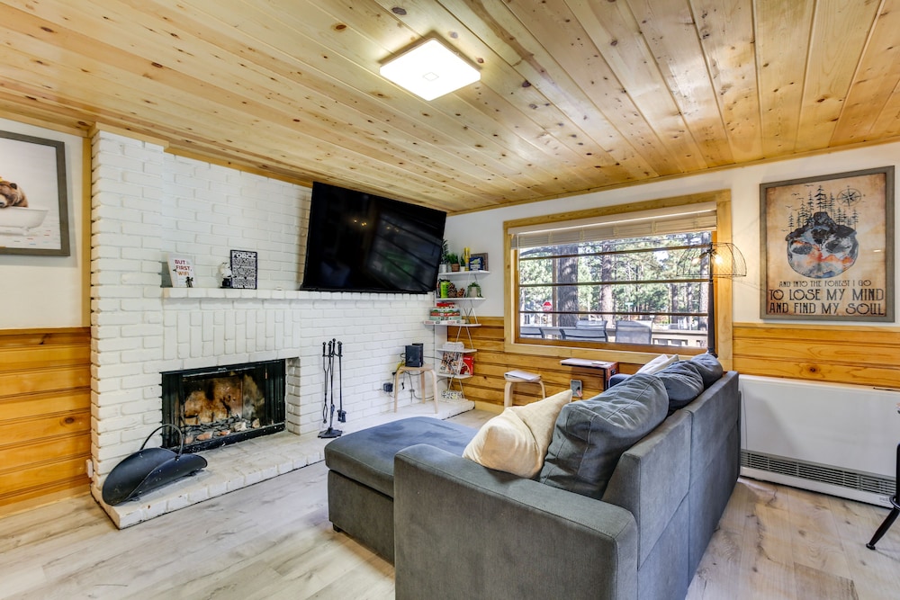 House (3 Bedrooms) photo 1