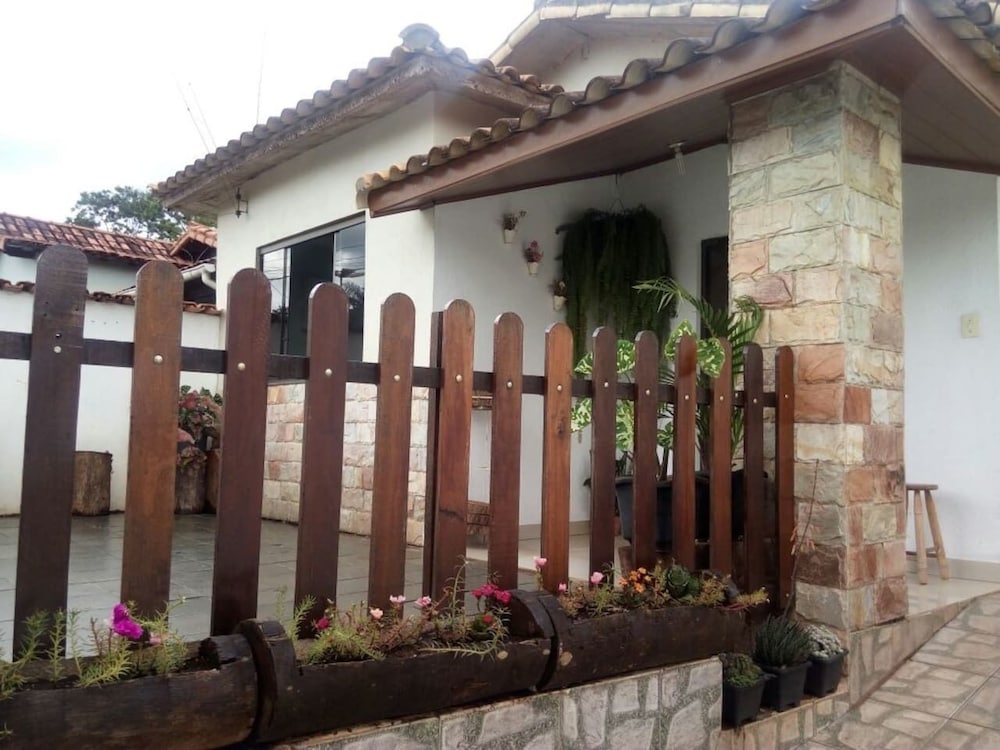 Comfort House, 3 Bedrooms photo 2