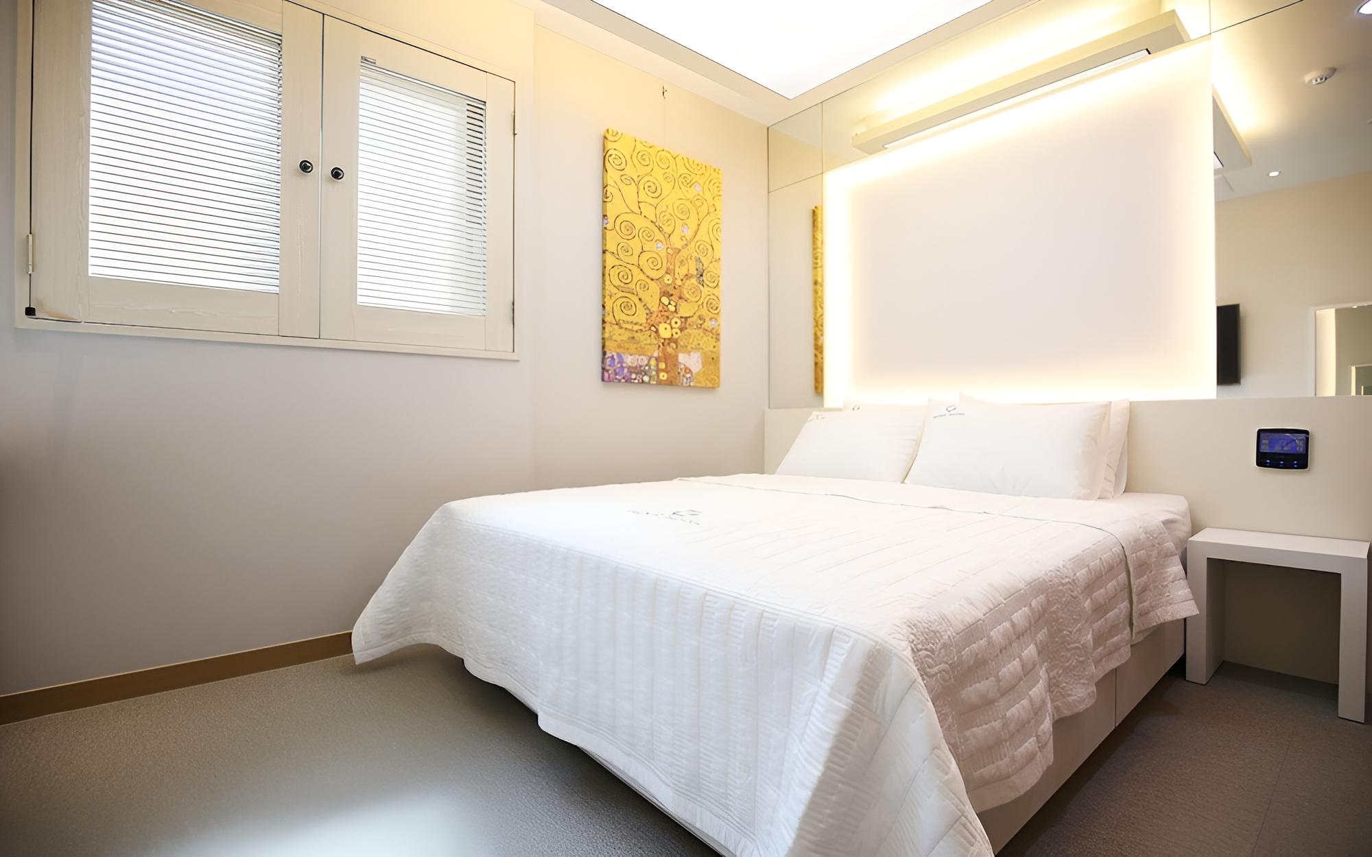 Room (Standard room) - Photo 5