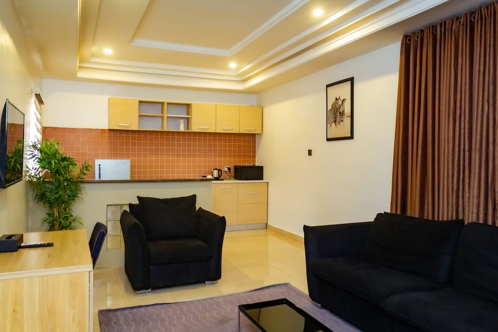 Executive Studio Suite photo 1
