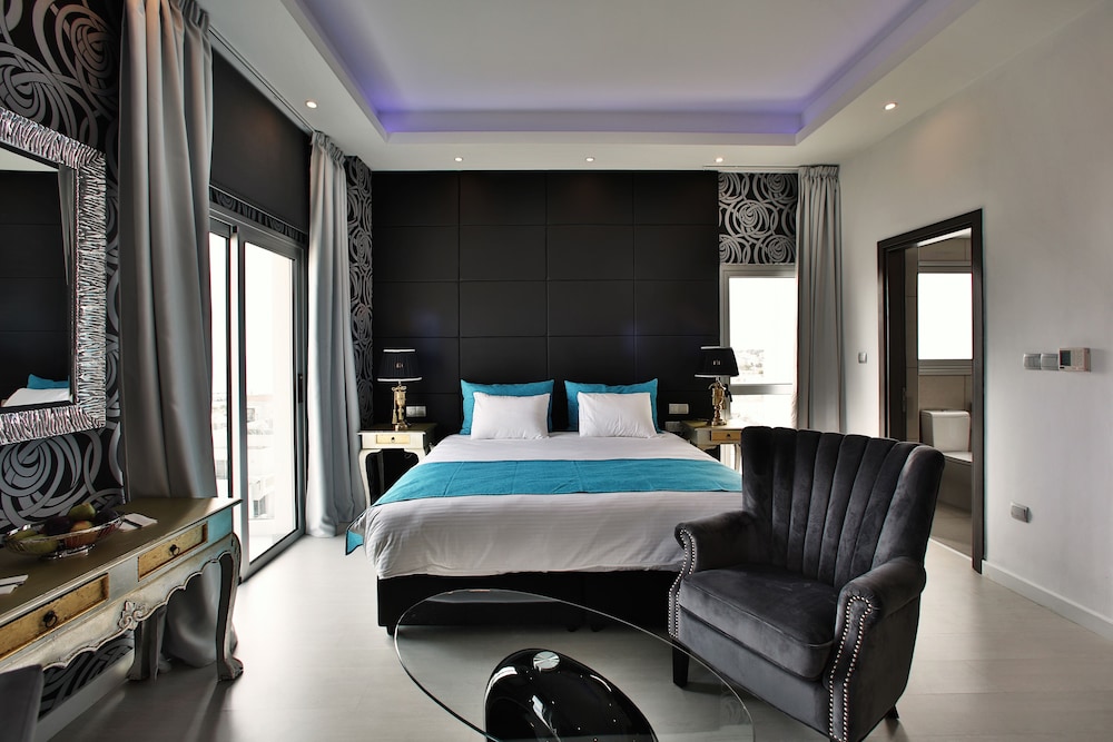 Junior Suite, Sea View photo 3