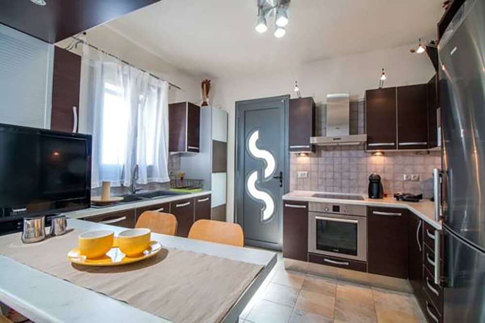Deluxe Apartment, 1 Bedroom photo 2