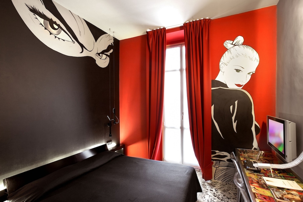 Deluxe Double Room photo 1