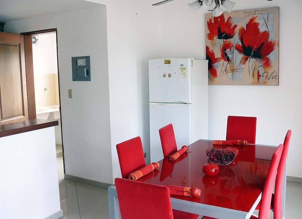 Premium Apartment, 2 Bedrooms, Ocean View photo 3