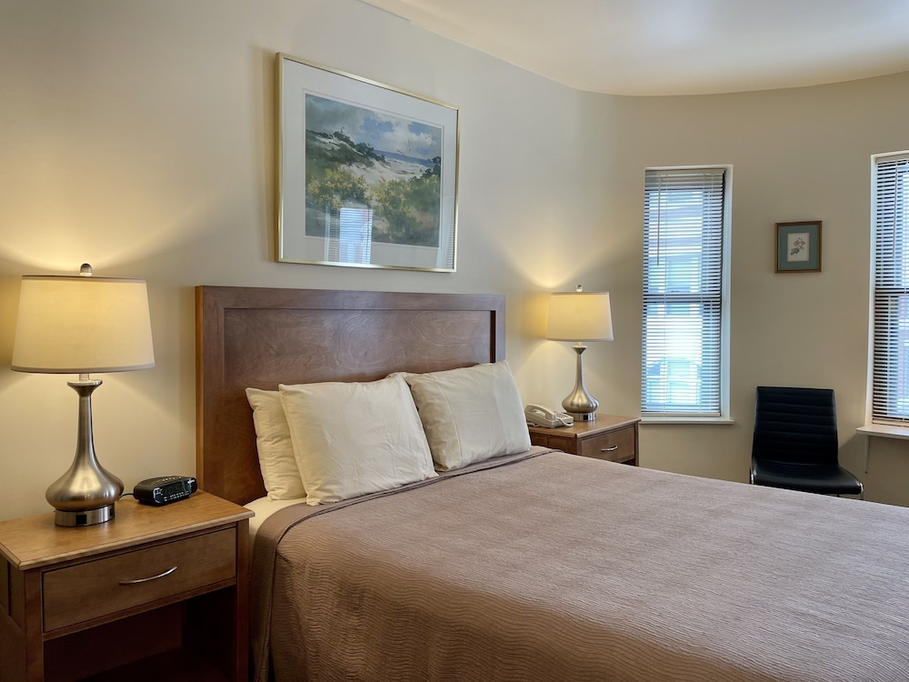 Standard Double Room, Ensuite photo 2