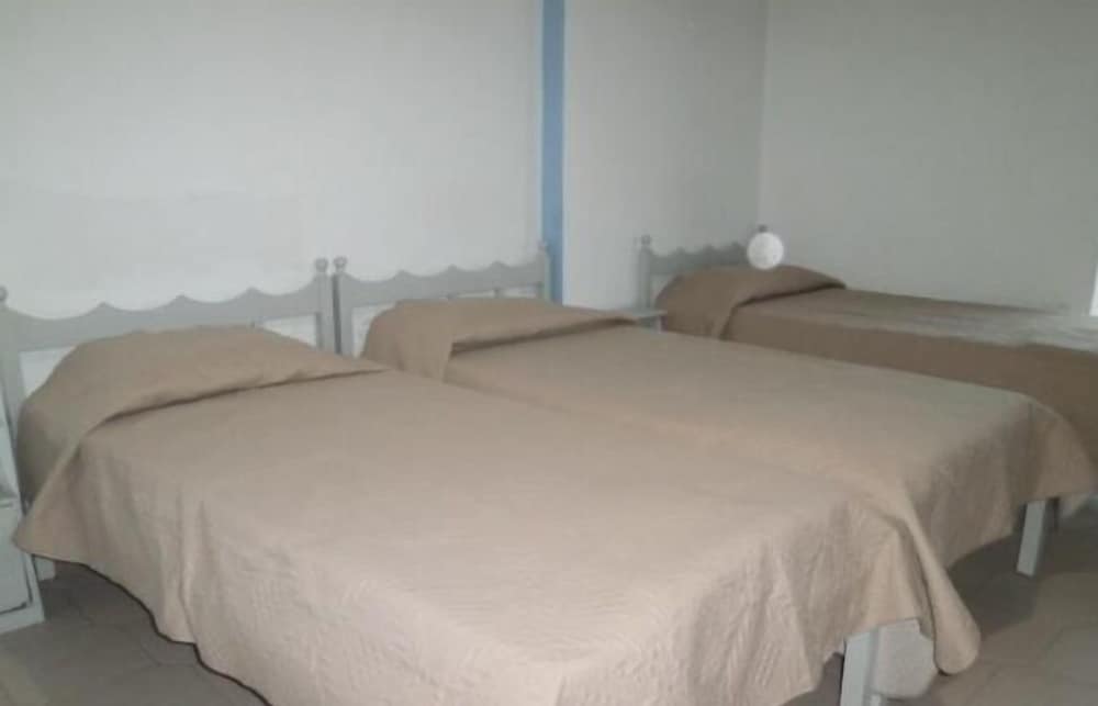 Triple Room, Sea View