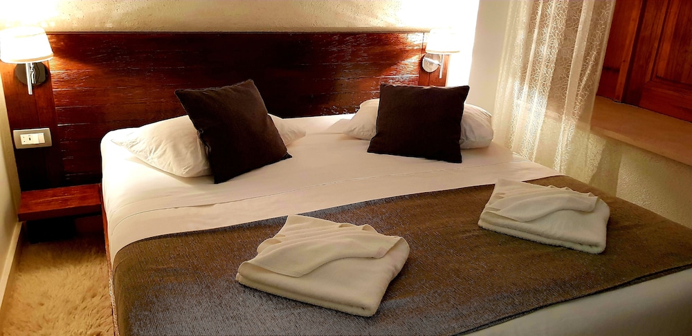 Basic Room