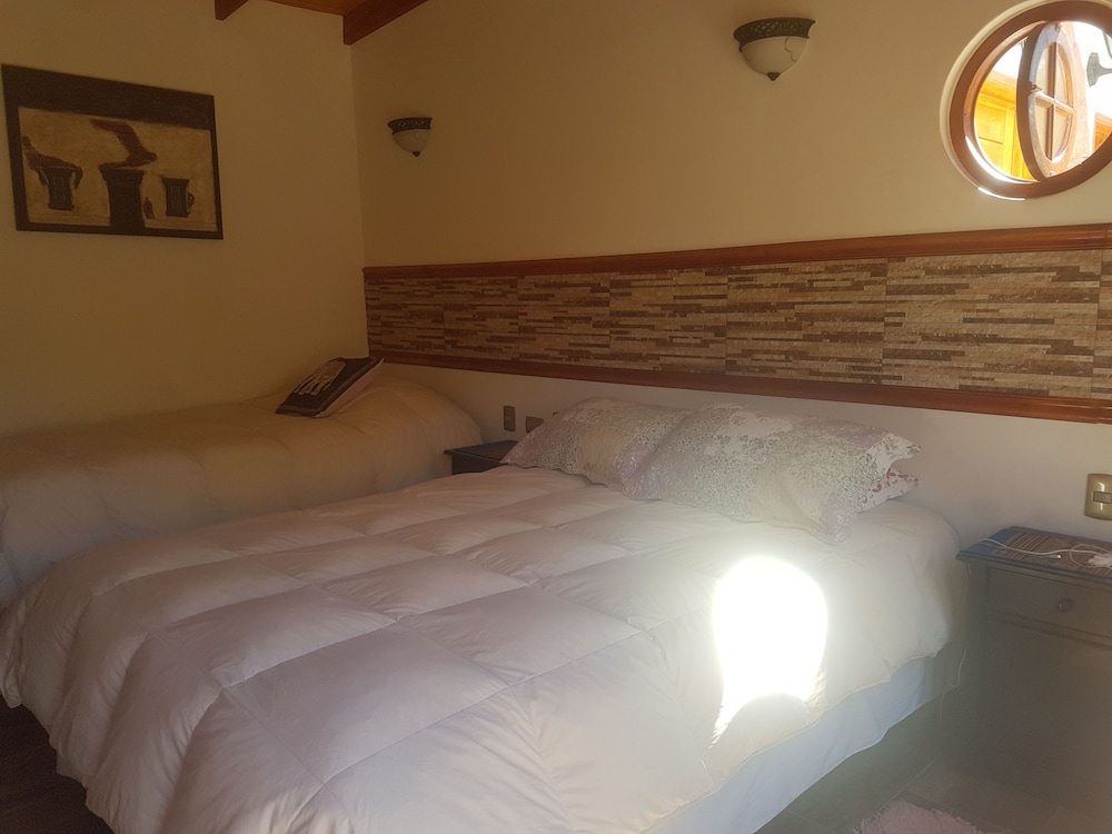 Deluxe Triple Room, Multiple Beds, Non Smoking photo 1