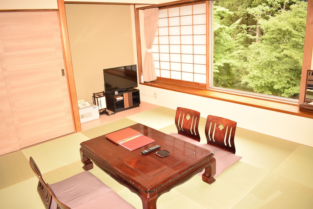 Japanese Room, Non Smoking photo 1