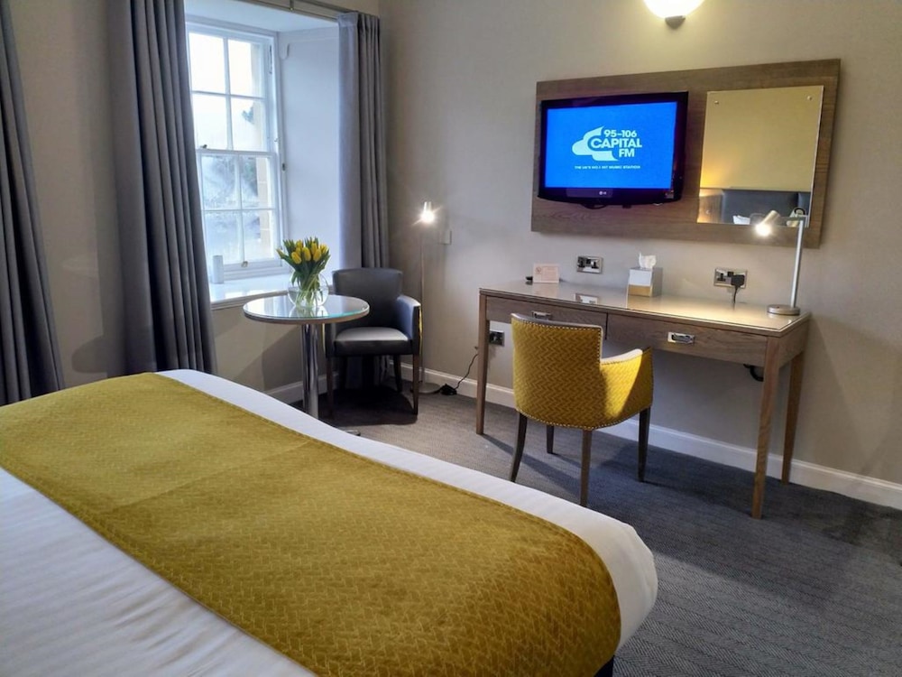 Standard Double Room photo 2