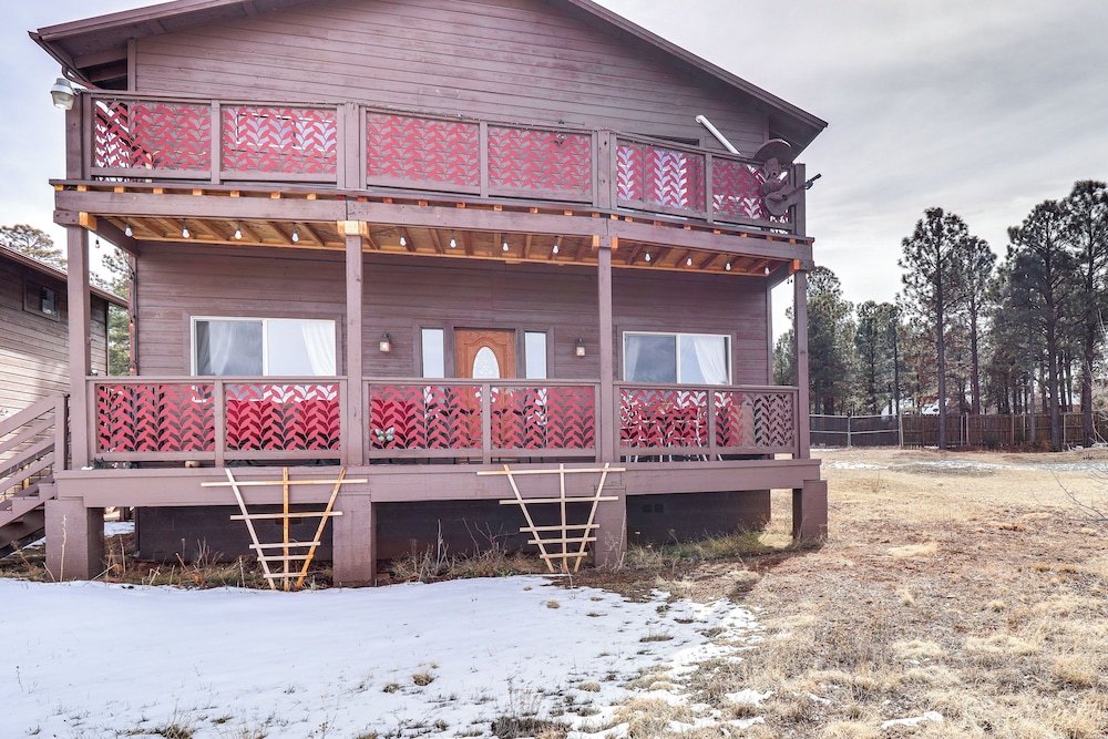 House (4 Bedrooms) photo 2