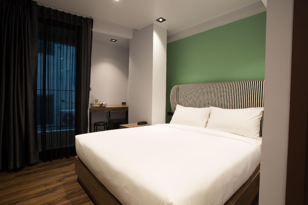 Superior Single Room, Non Smoking