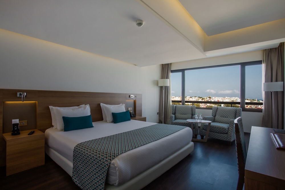 Superior Single Room