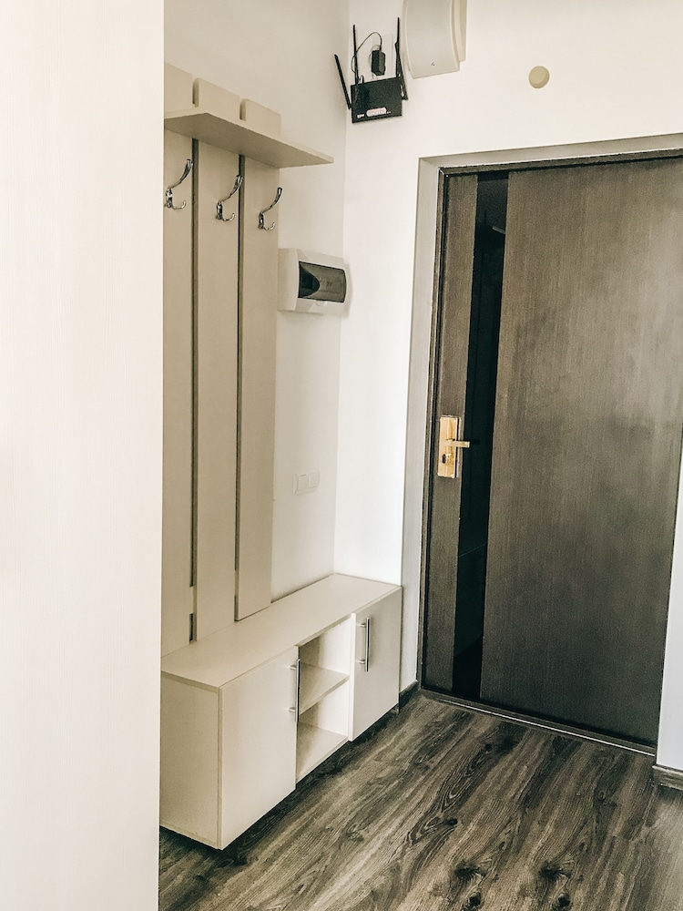 Comfort Apartment photo 2