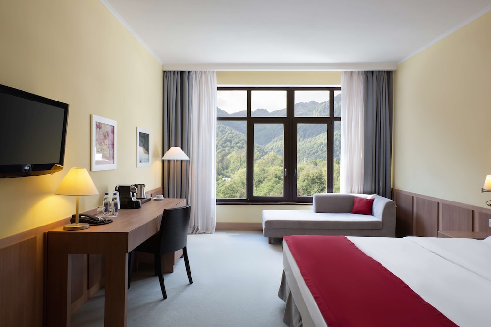 Superior Double or Twin Room photo 1