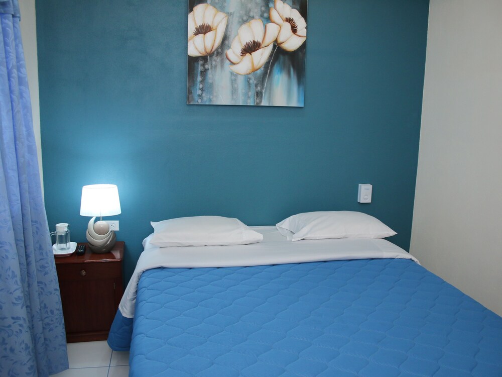 Double Room, 1 Double Bed