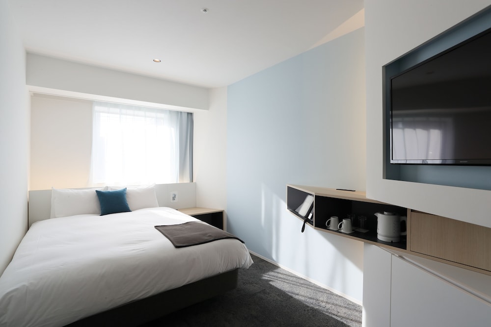Double Room, Non Smoking