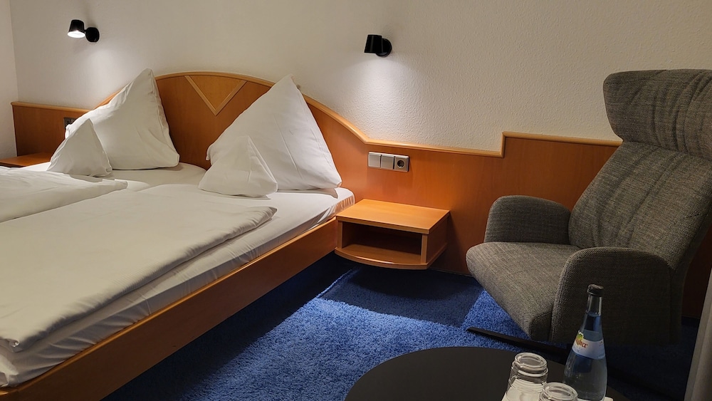 Comfort Double Room photo 2
