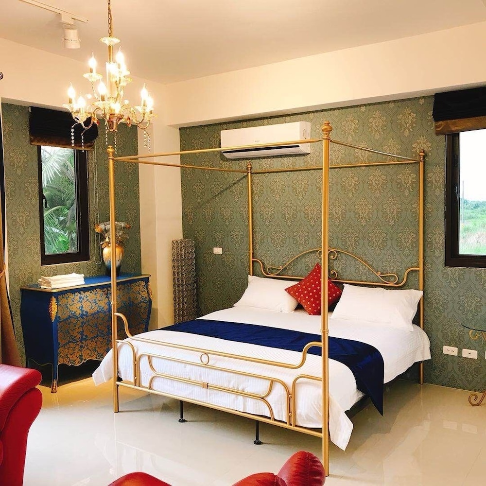 Quadruple Room photo 1