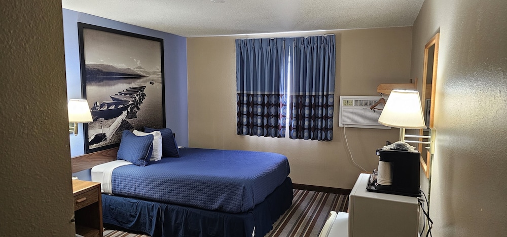 Basic Single Room photo 1